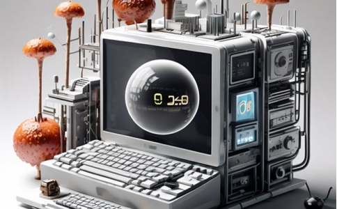 智慧車庫-停車智能收費系統